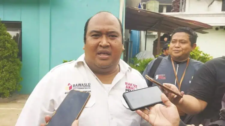 Bawaslu Temukan Kotak Suara Dibuka Sebelum Pleno, KPU Tangsel Sanksi KPPS