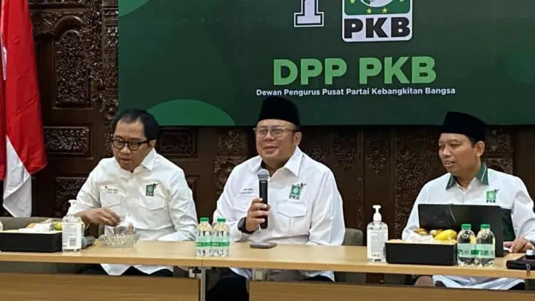PKB Belum Bersikap, Gabung Koalisi atau Oposisi