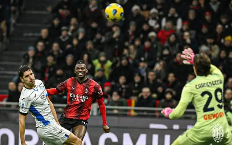 AC Milan Kesandung Lagi, Pioli Realistis