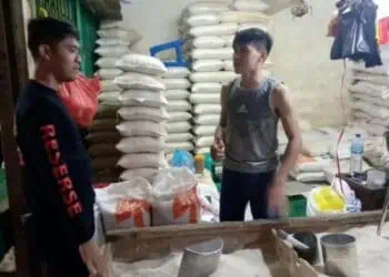 Harga Beras di Lebak Tinggi, Polisi Lakukan Penyelidikan