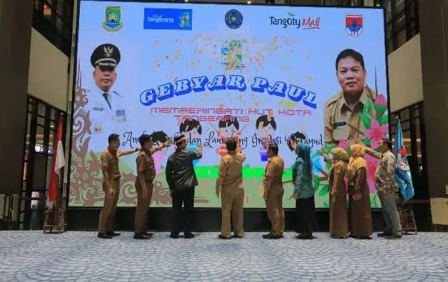 Ciptakan Pembelajaran Menyenangkan Bagi Usia Dini dengan Gurayud