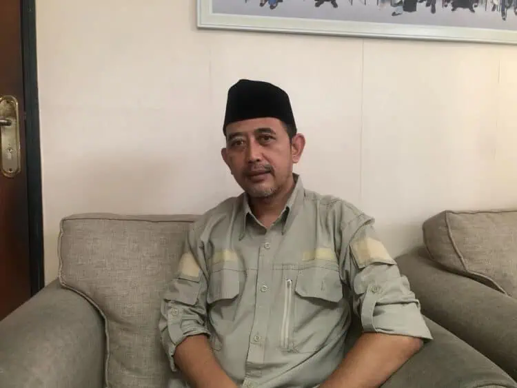 PT LKM AKR Dicatut Untuk Kasus Penipuan
