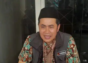 Bawaslu Kota Tangerang Sebut Ada Total 3 Kasus Pelanggaran Pemilu Diproses Gakkumdu