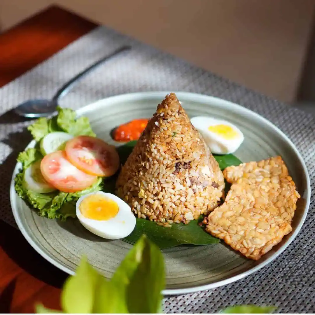 Jelajahi Sentuhan Lezat Kuliner Istimewa Di Hotel Santika Premiere Bintaro