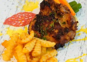 Jelajahi Sentuhan Lezat Kuliner Istimewa Di Hotel Santika Premiere Bintaro