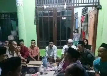 Seorang Pria di Jayanti Tewas Kesetrum Ketika Memancing Belut