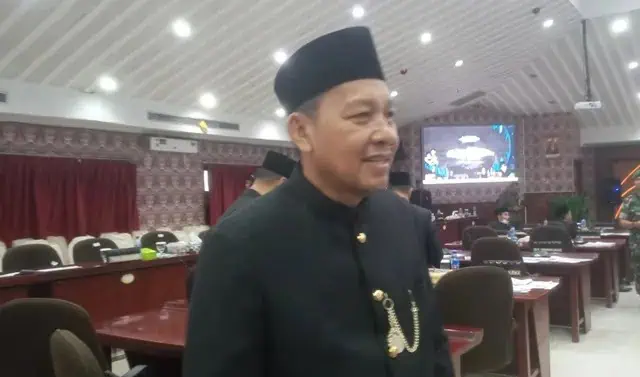 Komisi III DPRD Kota Tangerang Minta Pemkot Angkat Dirut PT TNG Definitif