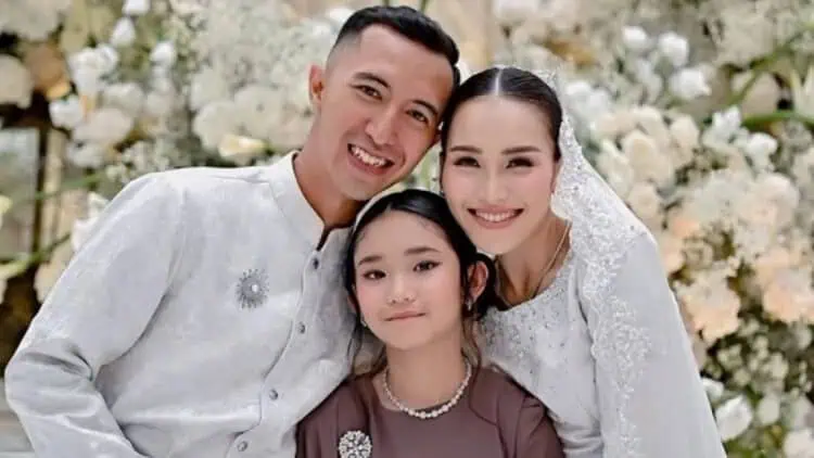 Ini Kata Ayu Ting Ting Soal Acara Lamaran dengan Lettu Fardhana