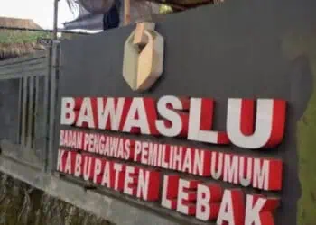 Kades Kampanye Caleg dan Janjikan Seekor Kerbau Segera Dipanggil
