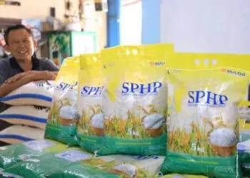 Beras SPHP di Kabupaten Lebak Minim Peminat, Ini Diduga Penyebabnya