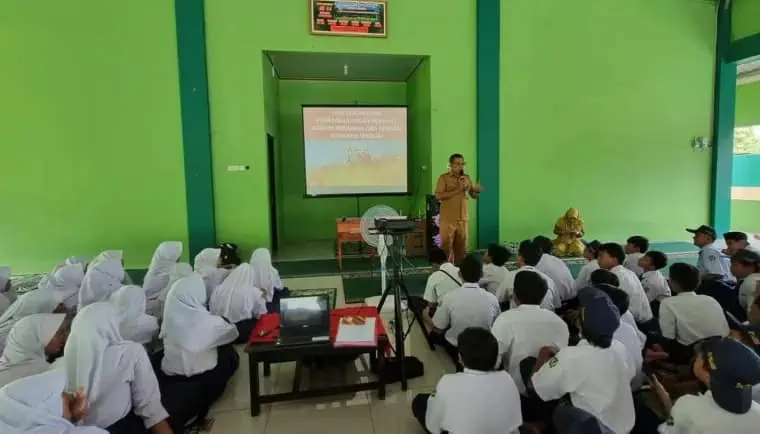 Gencarkan Deteksi Potensi Penularan dan Penyebaran DBD di Cikupa dan Balaraja Gencarkan Deteksi Potensi Penularan dan Penyebaran DBD di Cikupa dan Balaraja