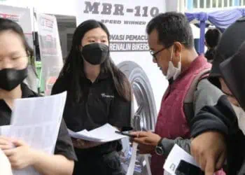 Masyarakat Kota Tangerang Masih Cari Kerja? Cek Waktu dan Lokasi Bursa Loker Disnaker