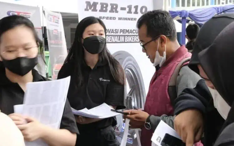 Masyarakat Kota Tangerang Masih Cari Kerja? Cek Waktu dan Lokasi Bursa Loker Disnaker