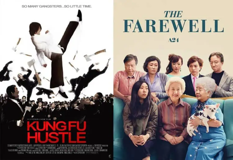 5 Rekomendasi Film Bertema Imlek, Cocok Ditonton Bersama Keluarga