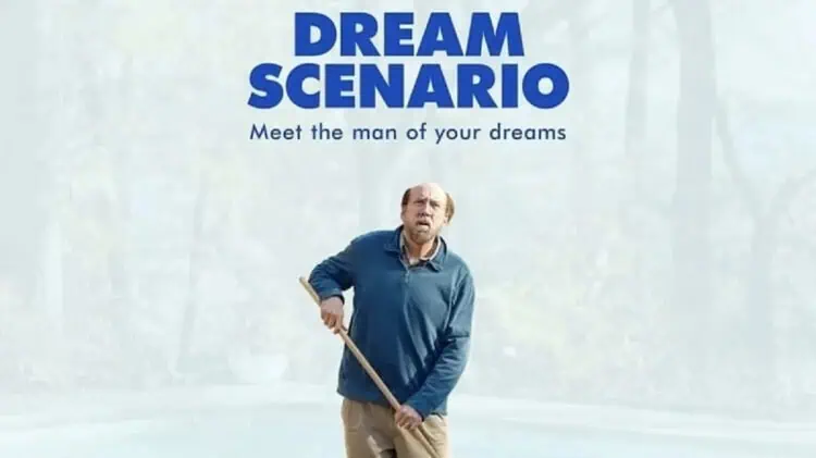 Dream Scenario, Kala Nicolas Cage Hadir Menjadi Mimpi Buruk