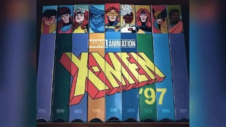 Serial X-Men '97 Siap Manjakan Penggemar Mutan Pelindung Dunia