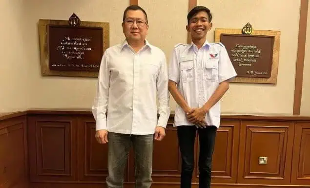 Nasib Dede Sunandar yang Gagal jadi Anggota DPRD Bekasi, Banting Setir Jualan Es Teh