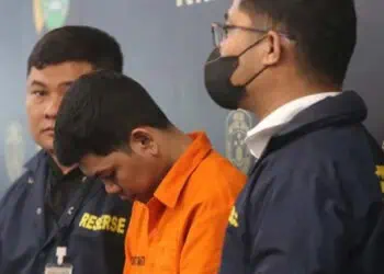 Polisi Masih Dalami Motif YA Tenggelamkan Anak Tamara Tyasmara di Kolam Renang