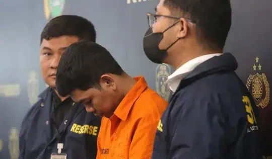 Polisi Masih Dalami Motif YA Tenggelamkan Anak Tamara Tyasmara di Kolam Renang