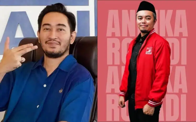 2 Ipar Raffi Ahmad Terancam Gigit Jari Nyaleg di Jabar