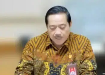 183 ASN Terbukti Langgar Netralitas Pemilu 2024