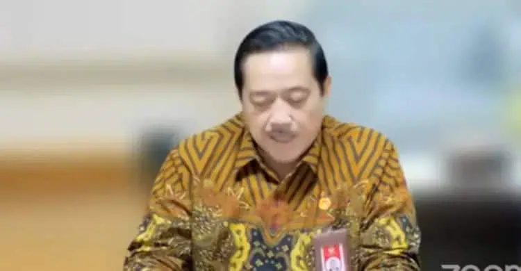183 ASN Terbukti Langgar Netralitas Pemilu 2024