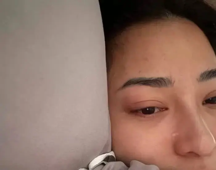 Alami Keguguran Calon Anak Kedua, Nikita Willy: Aku Merasa Bersalah dan Hancur
