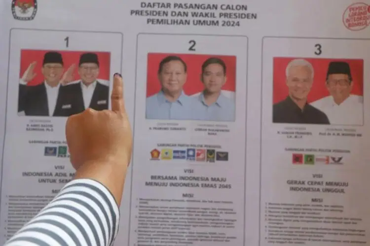 Mahfud: Audit Sirekap Oleh Lembaga Independen