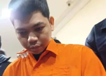 Pacar Tamara Tyasmara Diancam Pidana Mati