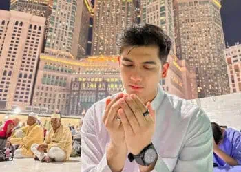 Digugat Cerai Ria Ricis, Teuku Ryan Mohon Doa Terbaik   