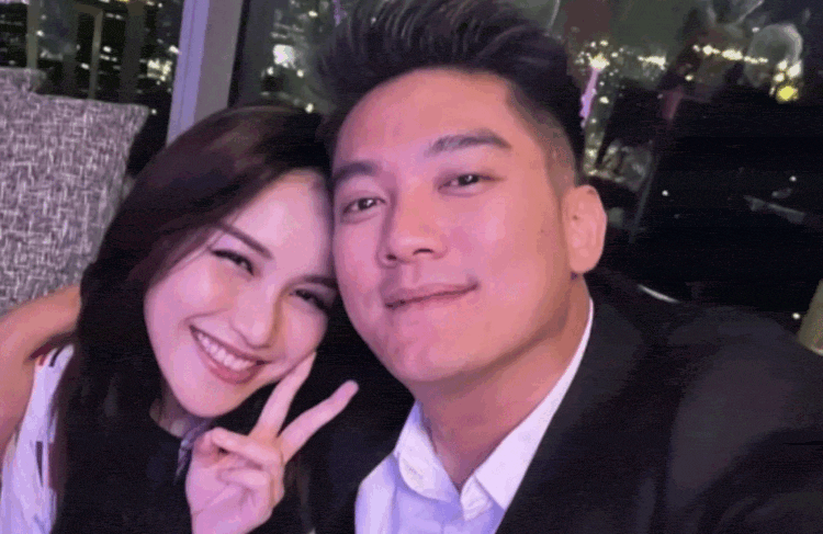 Ayu Ting Ting Dikabarkan Tunangan dengan Anggota TNI, Netizen: Loh Boy Kemana?