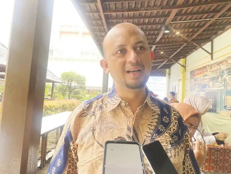 Lima Titik Kawasan Kumuh di Kota Tangerang Selatan Akan Ditata