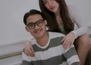 Happy Asmara dan Gilga Sahid Mulai Go Public