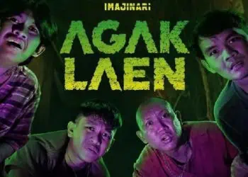 Agak Laen Cetak Rekor, Keperkasaan Film MD Mulai Dibayangi Film Imajiari?