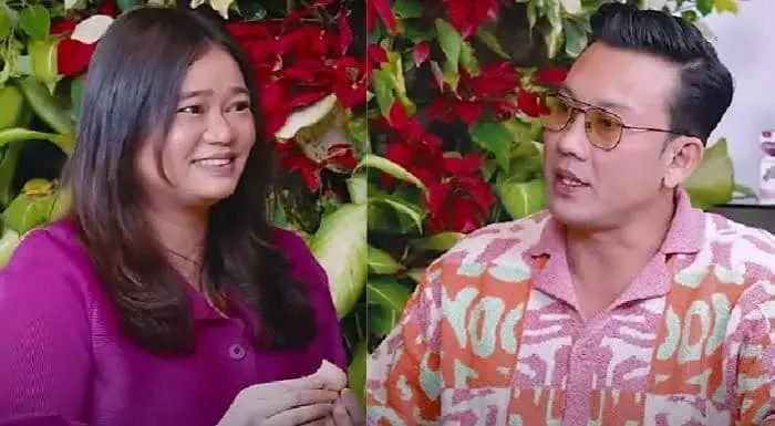 Olivia Allan, Istri Denny Sumargo Akhirnya Hamil, Setelah Alami Keguguran 3 Kali