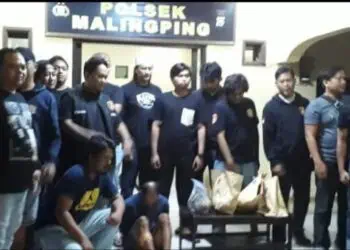 Terduga Pembunuh Pasutri di Lebak Ternyata Cucu Tiri