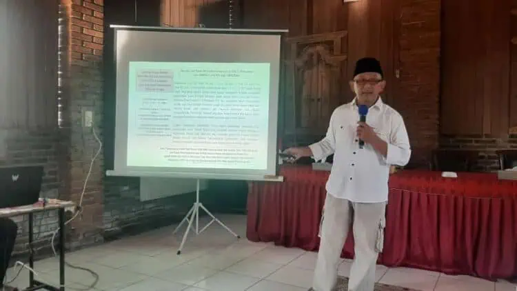 Terkait Penggelembungan Suara, DLKP Menduga Ada Persekongkolan Oknum Penyelenggara dan Parpol