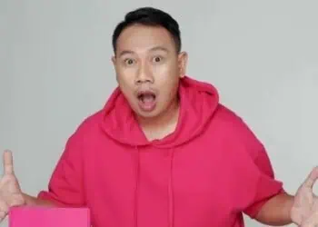 Vicky Prasetyo Dilaporkan Polisi Atas Kasus Dugaan Penipuan   