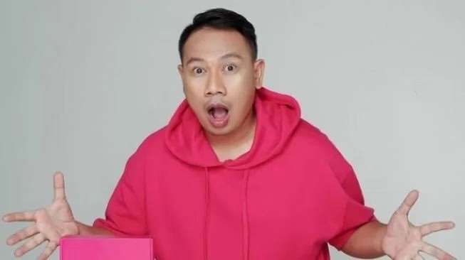 Vicky Prasetyo Dilaporkan Polisi Atas Kasus Dugaan Penipuan
