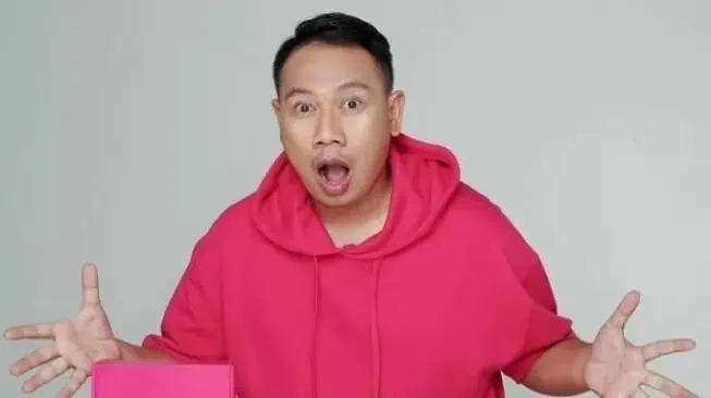 Vicky Prasetyo Dilaporkan Polisi Atas Kasus Dugaan Penipuan