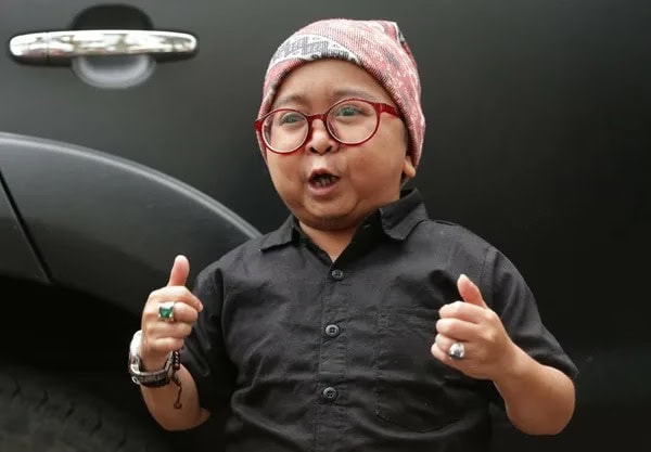 Daus Mini Masih Ingin Menikah Lagi, Begini Kriterianya
