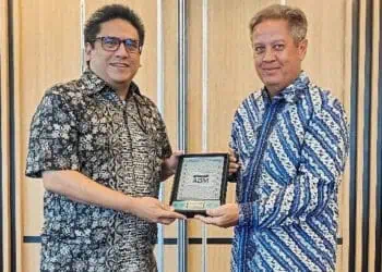 ABM Group Disupport BCA Rp 1 Triliun