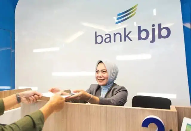 Sambut Idulfitri 1445 H, Bank bjb Siapkan Rp12,5 Triliun Uang Tunai
