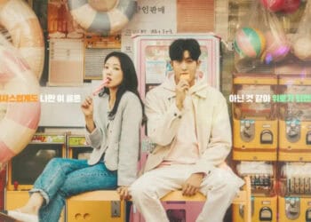7 Rekomendasi Drama Korea Seru Teman Ngabuburit