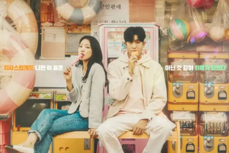 7 Rekomendasi Drama Korea Seru Teman Ngabuburit