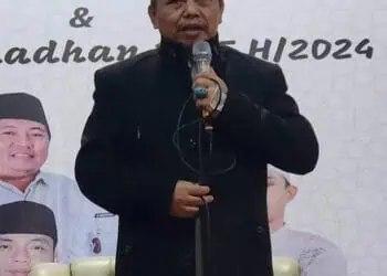 MUI dan Pemkab Tangerang Edarkan 8 Imbauan Saat Bulan Ramadan