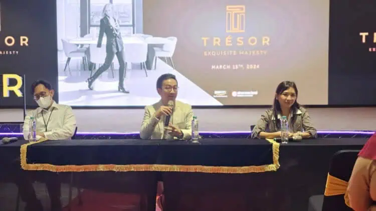 Sinar Mas Land Luncurkan Trésor di BSD City, Respon Tingginya Permintaan Hunian Segmen Premium
