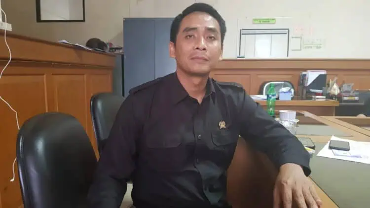 DBD Merebak, Habibi: Mari Galakkan Gotong - Royong Bersihkan Lingkungan