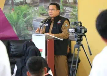 ASN Pemkab Tangerang Pulang Lebih Cepat Selama Ramadan