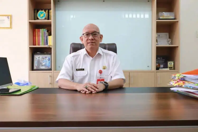 Dinkes Kabupaten Tangerang Sebut 1.200 Warga Terkena DBD